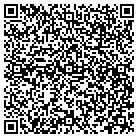 QR code with Calvary Baptist Church contacts