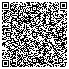 QR code with Radiation Oncology Assoc contacts