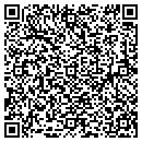 QR code with Arlenes Inn contacts