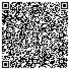 QR code with Cynthia B Wilson Intr Designs contacts