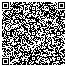 QR code with Herbster Business Association contacts