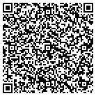 QR code with R L Widner Trucking & Excvtg contacts
