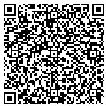 QR code with J F I contacts