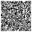 QR code with M Power Communications contacts