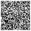 QR code with Riebs Rule contacts
