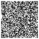QR code with City of Berlin contacts