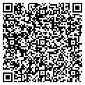 QR code with PDQ 909 contacts