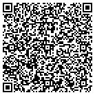 QR code with Precision Air Of Pulaski Inc contacts