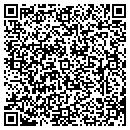 QR code with Handy Sweep contacts