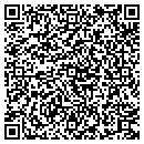 QR code with James J Linskens contacts