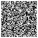 QR code with K L Rail Stop contacts