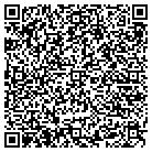 QR code with Marshfeld Cnvntion Vsitors Bur contacts