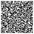 QR code with Monoflex contacts