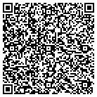 QR code with White Aviation Consulting Inc contacts
