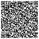 QR code with Sturtevant Vlg Police Department contacts