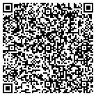 QR code with A-1 Security Locksmith contacts