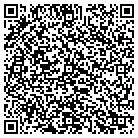 QR code with Manitoomie Cedar Homes LL contacts