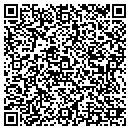 QR code with J K R Surveying Inc contacts
