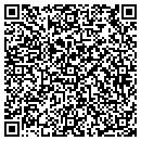 QR code with Univ of Wisconsin contacts