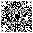QR code with Ritchie's Implement & Motors contacts