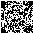 QR code with U R I Z7 contacts