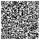 QR code with Spurlock Runyan Miller & Assoc contacts