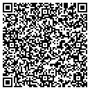 QR code with Knuth John G Od contacts