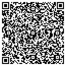 QR code with Munz Welding contacts