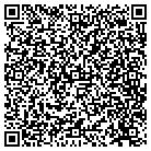 QR code with Marquette University contacts