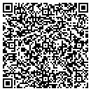 QR code with J B Duncan & Assoc contacts