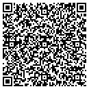 QR code with Toste George contacts