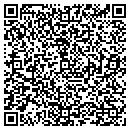 QR code with Klingensmith's Bar contacts