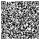 QR code with Marg David contacts