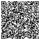QR code with R C's Country Cafe contacts