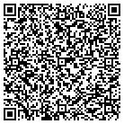 QR code with Central Contracting & Material contacts