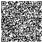 QR code with C & R Midwest Association LLC contacts
