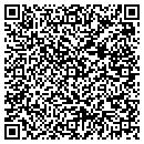 QR code with Larsons Garage contacts