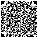 QR code with H & R Block contacts