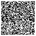 QR code with Amoco contacts