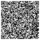 QR code with Tahoe Mountain Tan contacts