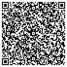 QR code with Gauger's Salvage & Sanitation contacts