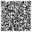 QR code with David Buss contacts