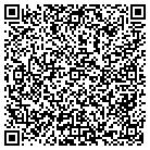 QR code with Rube's Style & Barber Shop contacts