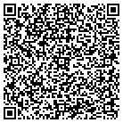 QR code with First Community Credit Union contacts