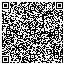 QR code with Wright Type contacts