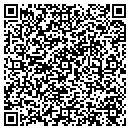 QR code with Gardens contacts