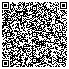 QR code with H L's Touch Of Class contacts