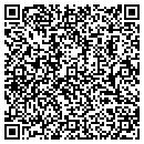 QR code with A M Drywall contacts