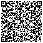 QR code with Family Medical Surgical Center contacts