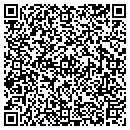 QR code with Hansen H V A C Inc contacts